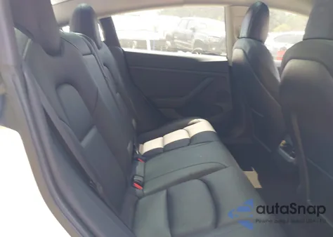 2022 Tesla Model 3 Performance Dual Motor All-Wheel Drive from USA, damaged, VIN 5YJ3E1ECXNF263791